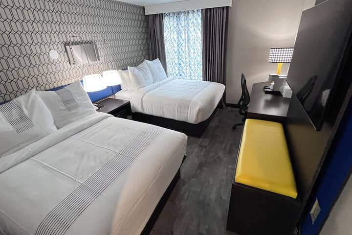 Room 14 of 26